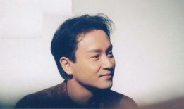 王杰微博爆料张国荣视频,回忆经典瞬间